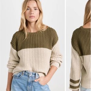 Z Supply, Lyndon Pullover